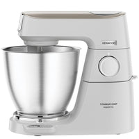 Kenwood Titanium Chef Baker XL KVL65.001WH