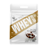 Swedish Supplements Whey Deluxe - 1800g