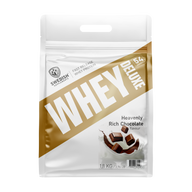 Swedish Supplements Whey Deluxe - 1800g