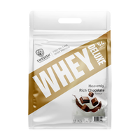 Swedish Supplements Whey Deluxe - 1800g