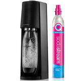 SodaStream Kolsyremaskin TERRA Black