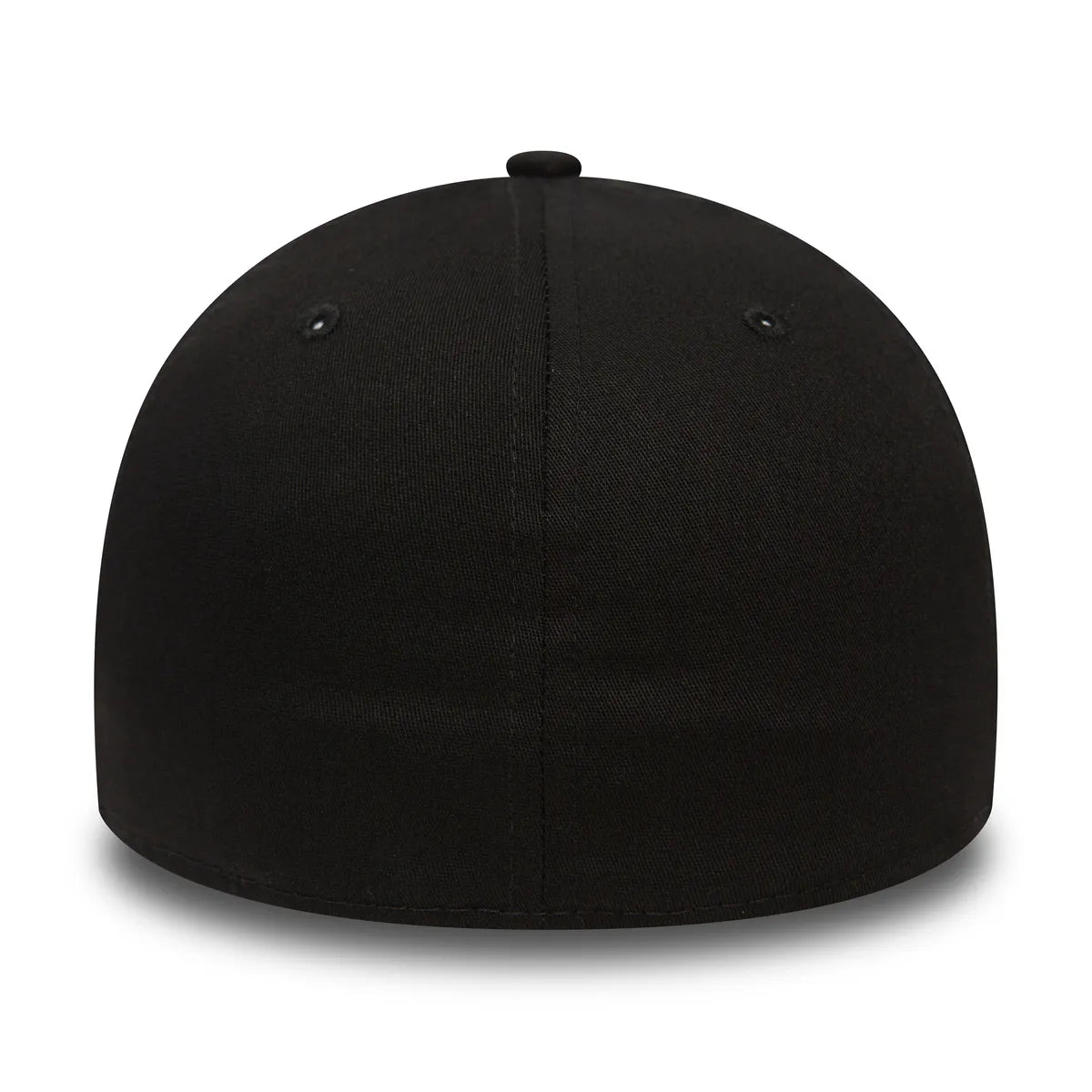 New Era 39THIRTY LEAGUE BASIC NEYYAN Black