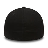 New Era 39THIRTY LEAGUE BASIC NEYYAN Black