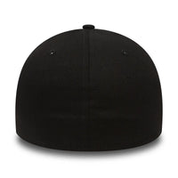 New Era 39THIRTY LEAGUE BASIC NEYYAN Black
