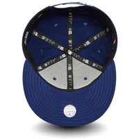 New Era MLB 9FIFTY LOSDOD Royal