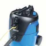 Nilfisk Grovdammsugare AERO 21-21 PC, "proffs" 20,1l