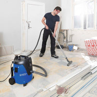 Nilfisk Grovdammsugare AERO 21-21 PC, "proffs" 20,1l