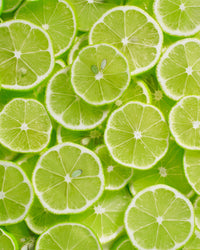 Pureness Daily Elektrolytpulver Lime - 100 g