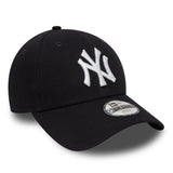 New Era K 940 MLB LEAGUE BASIC NEYYAN Nvywhi