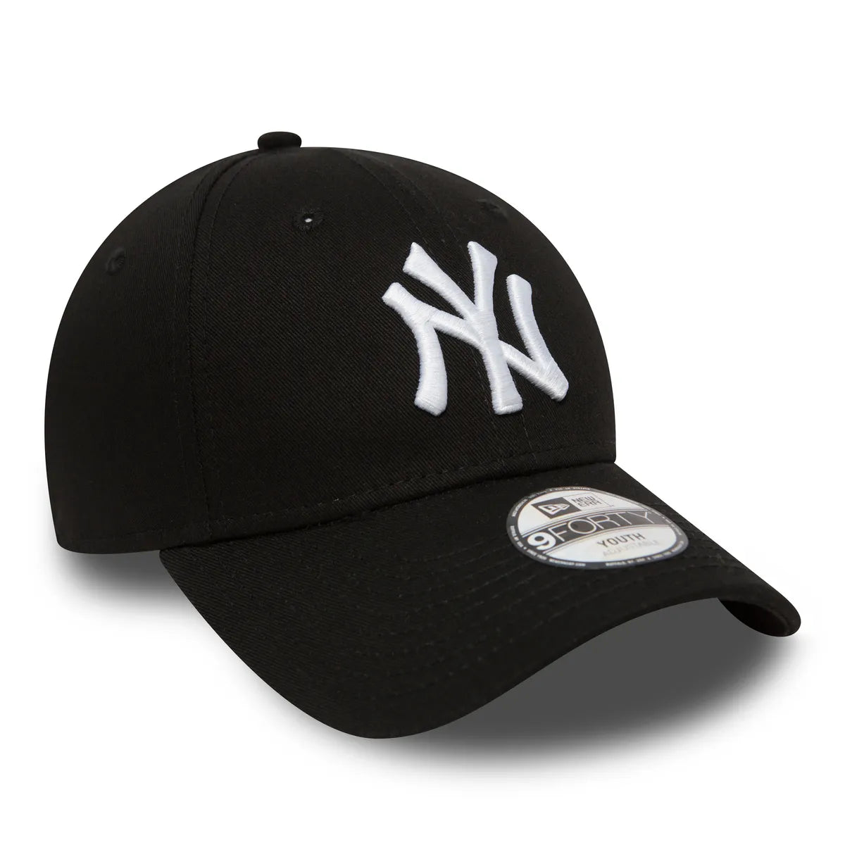 New Era K 940 MLB LEAGUE BASIC NEYYAN Blk