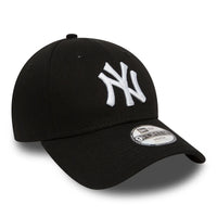 New Era K 940 MLB LEAGUE BASIC NEYYAN Blk
