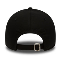 New Era K 940 MLB LEAGUE BASIC NEYYAN Blk