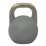Master Fitness Competition Kettlebell LX - För effektiv helkroppsträning