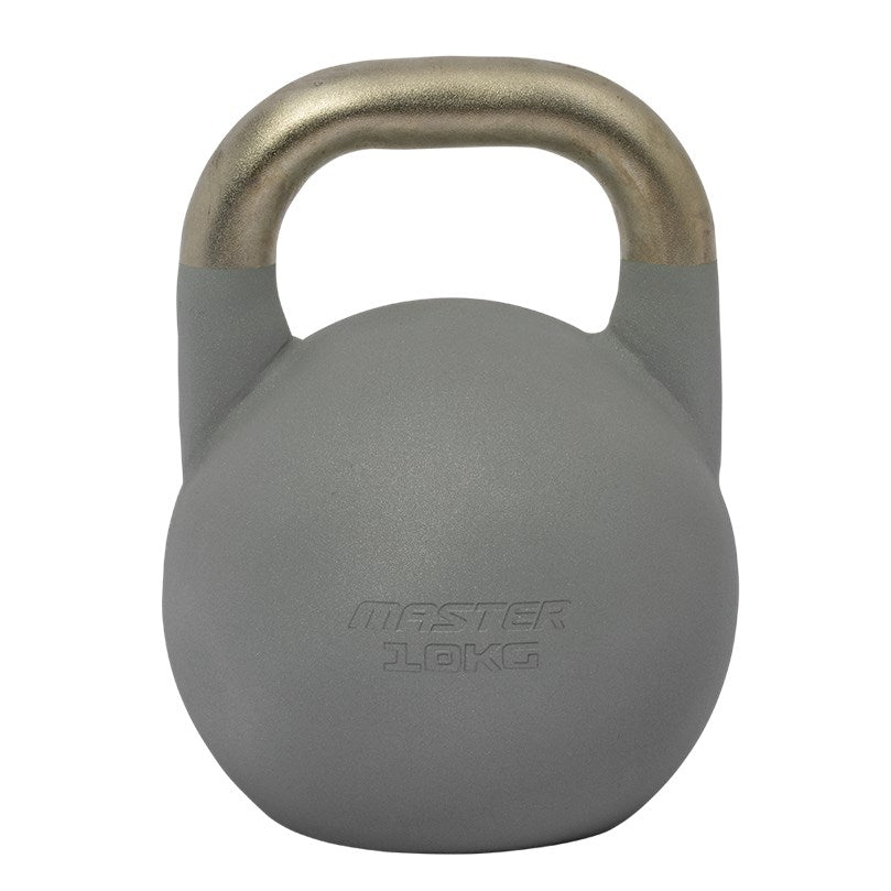 Master Fitness Competition Kettlebell LX - För effektiv helkroppsträning