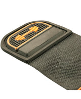 C.P. Sports Elbow Wraps Pro 1,3 m, black/orange