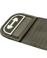 C.P. Sports Elbow Wraps Pro 1,3 m, black/white