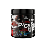 Swedish Supplements Fucked Up Joker 300g