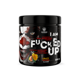 Swedish Supplements Fucked Up Joker 300g