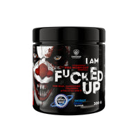 Swedish Supplements Fucked Up Joker 300g