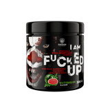 Swedish Supplements Fucked Up Joker 300g