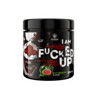 Swedish Supplements Fucked Up Joker 300g