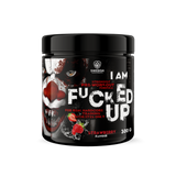 Swedish Supplements Fucked Up Joker 300g