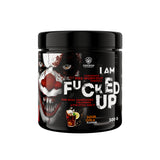 Swedish Supplements Fucked Up Joker 300g