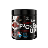 Swedish Supplements Fucked Up Joker 300g