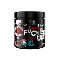 Swedish Supplements Fucked Up Joker 300g