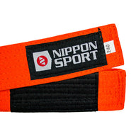 Nippon Sport Bjj Bälten - Nippon Sport - Junior