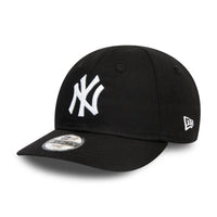 New Era LEAGUE ESSENTIAL INF 940 NEYY Blkwhi