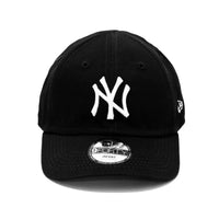 New Era LEAGUE ESSENTIAL INF 940 NEYY Blkwhi