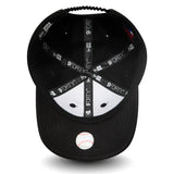 New Era LEAGUE ESSENTIAL INF 940 NEYY Blkwhi