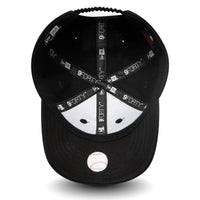 New Era LEAGUE ESSENTIAL INF 940 NEYY Blkwhi