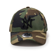 New Era KIDS LEAGUE ESSENTIAL 940 NEY Wdc