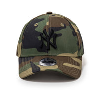 New Era KIDS LEAGUE ESSENTIAL 940 NEY Wdc