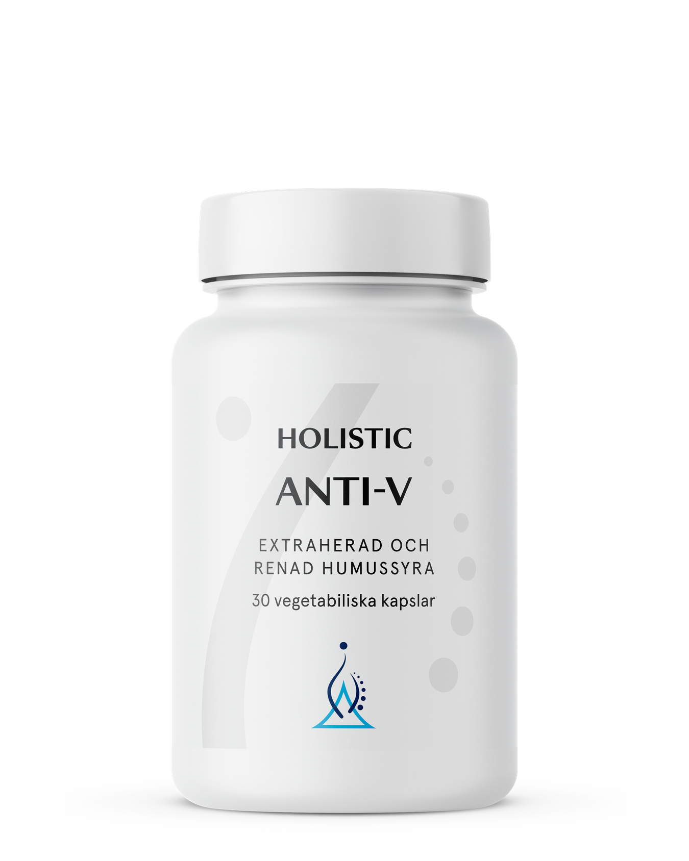 Holistic Anti-V, 30 kapslar