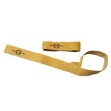 Better Bodies Leather Straps