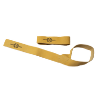 Better Bodies Leather Straps