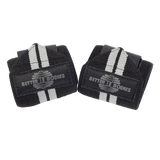 Better Bodies Elastic Wrist Wraps
