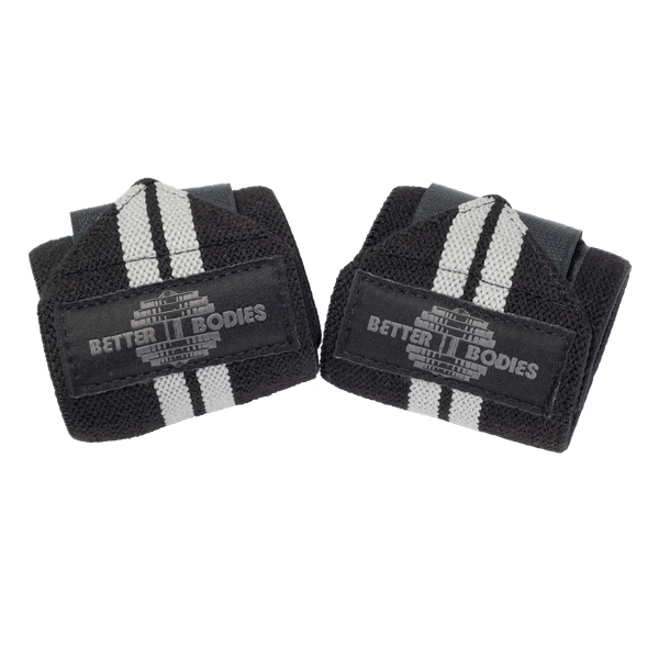 Better Bodies Elastic Wrist Wraps