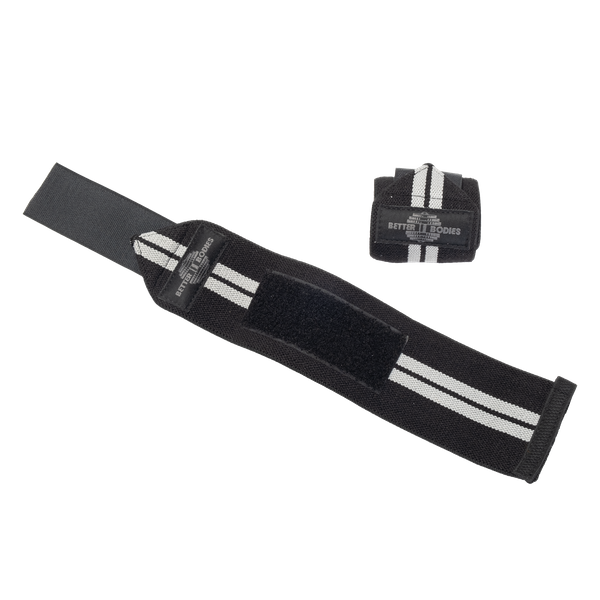 Better Bodies Elastic Wrist Wraps