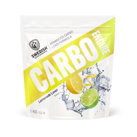 Swedish Supplements Carbo Engine - 1000g