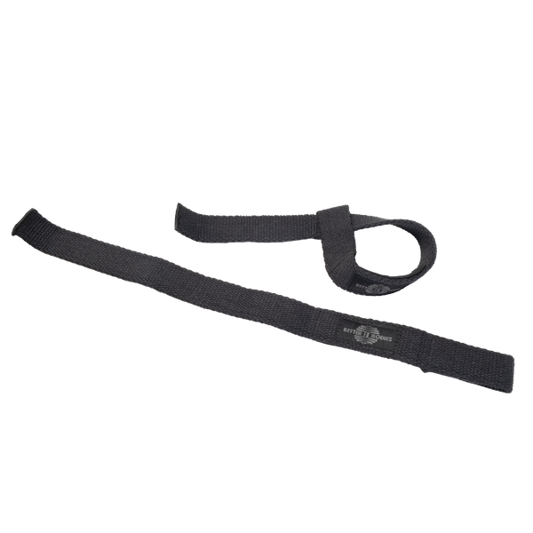 Better Bodies Lifting Straps