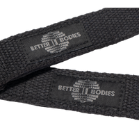 Better Bodies Lifting Straps