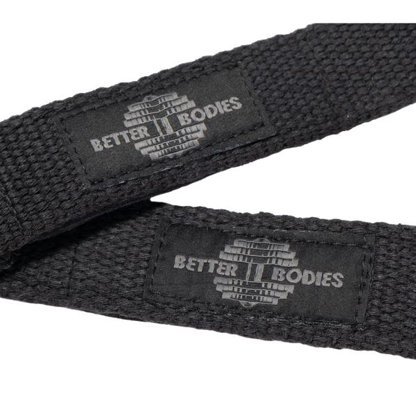Better Bodies Lifting Straps