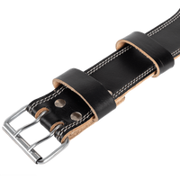 Better Bodies Weight lifting belt