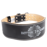 Better Bodies Weight lifting belt