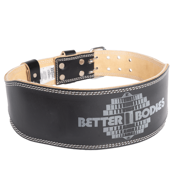 Better Bodies Weight lifting belt