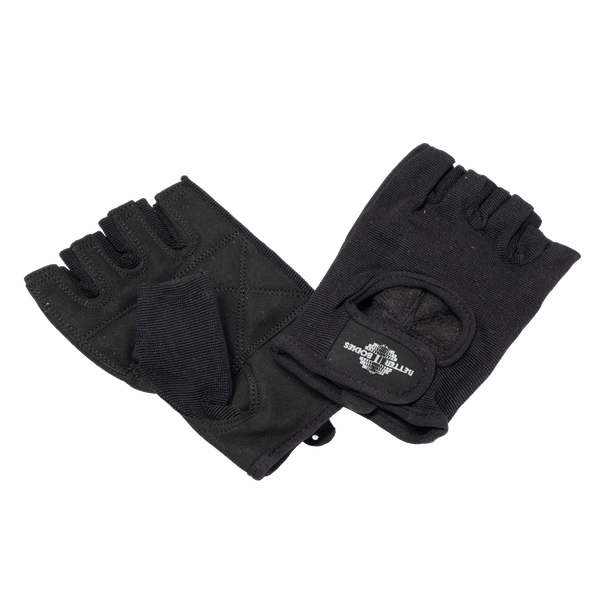 Better Bodies Basic gym gloves